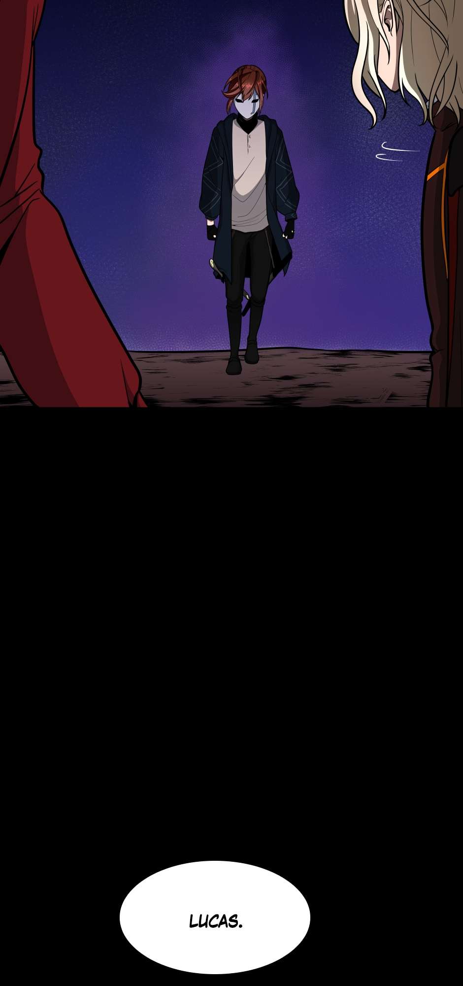The Beginning After the End (The King Grey Reincarnation) Chapter 62 Gambar 29