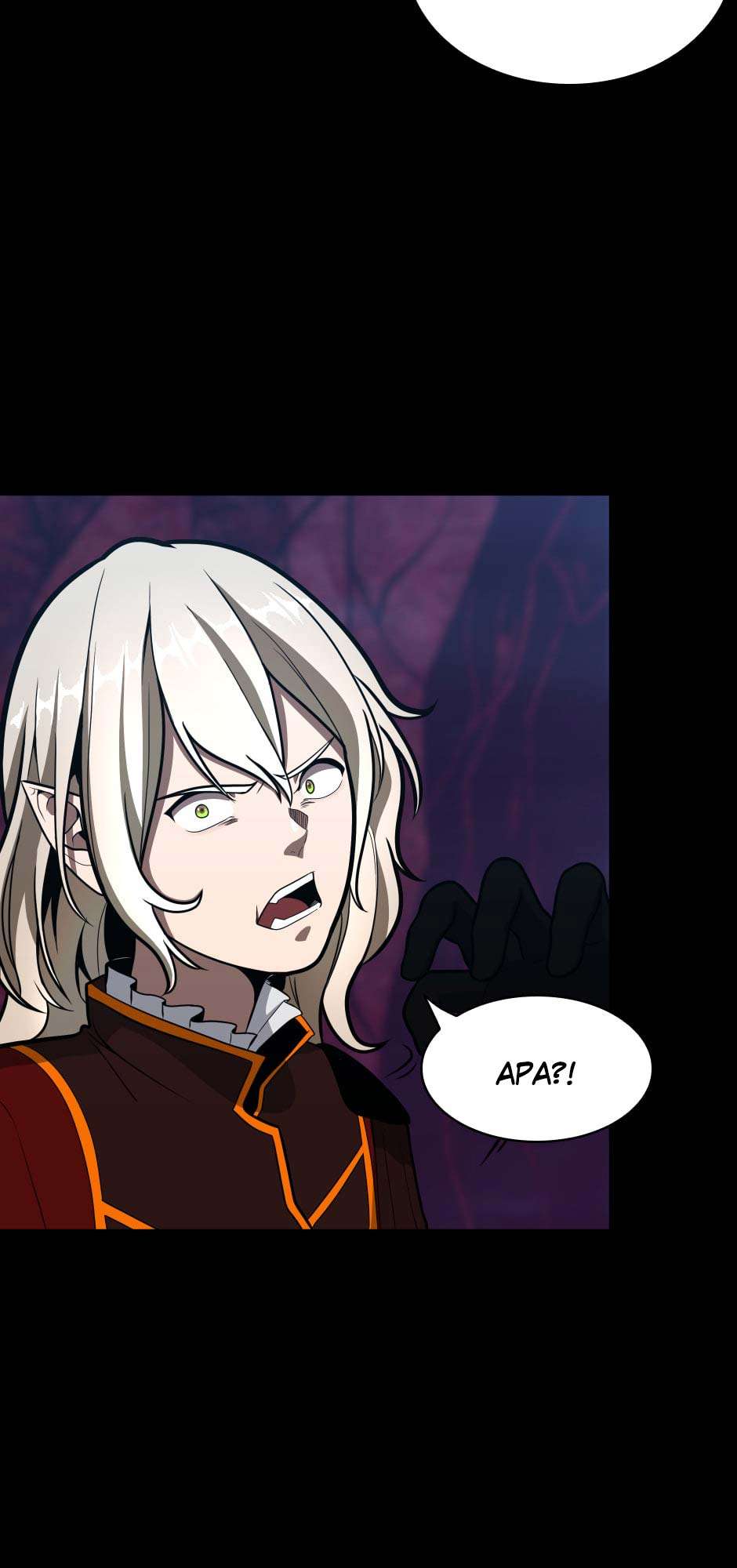 The Beginning After the End (The King Grey Reincarnation) Chapter 62 Gambar 31