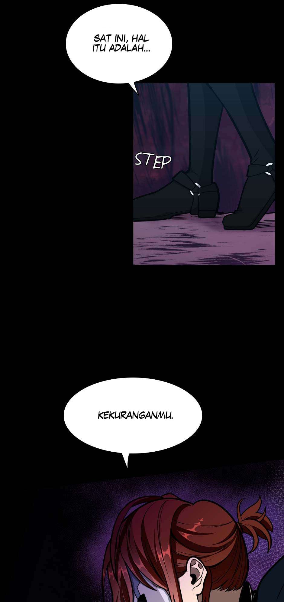 The Beginning After the End (The King Grey Reincarnation) Chapter 62 Gambar 33