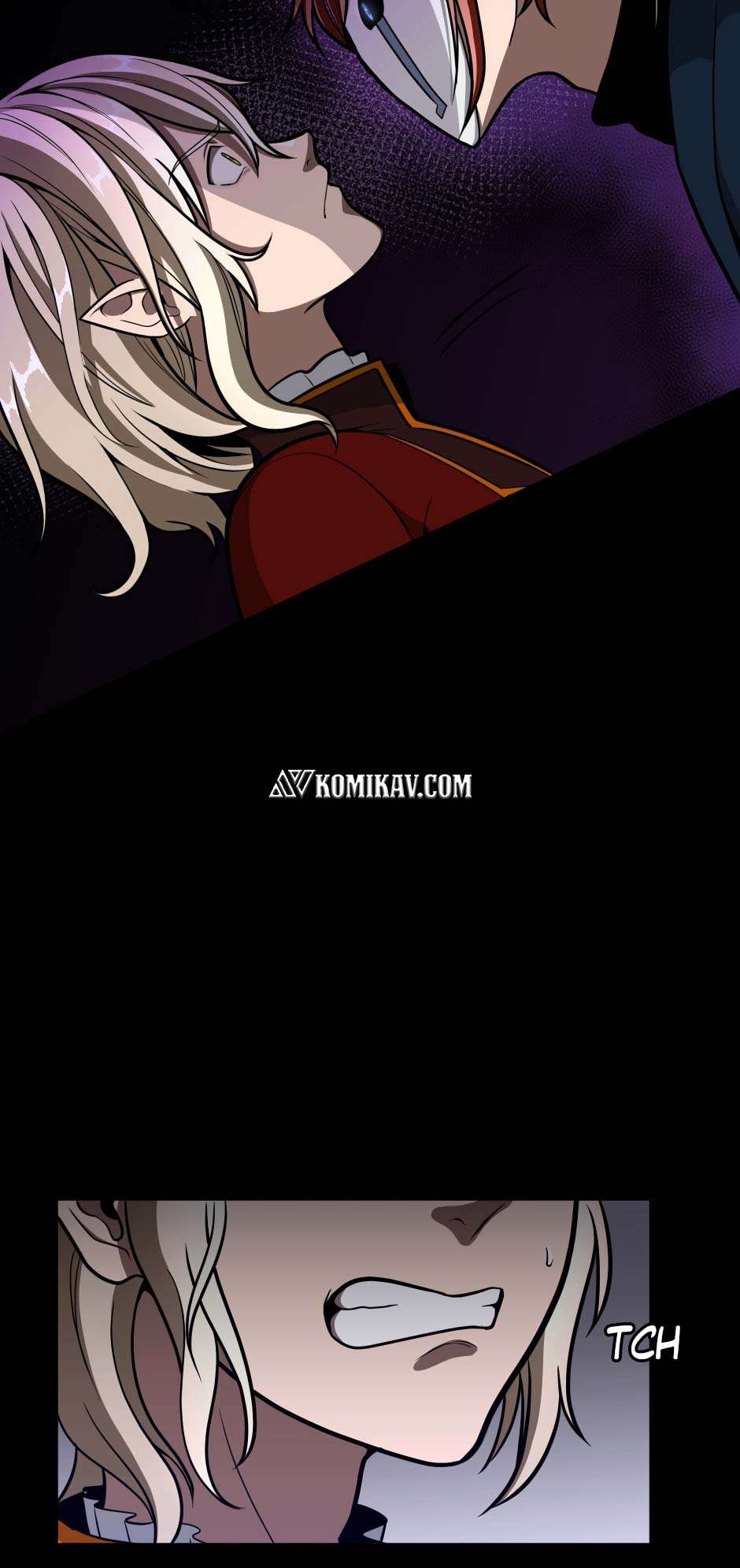 The Beginning After the End (The King Grey Reincarnation) Chapter 62 Gambar 34