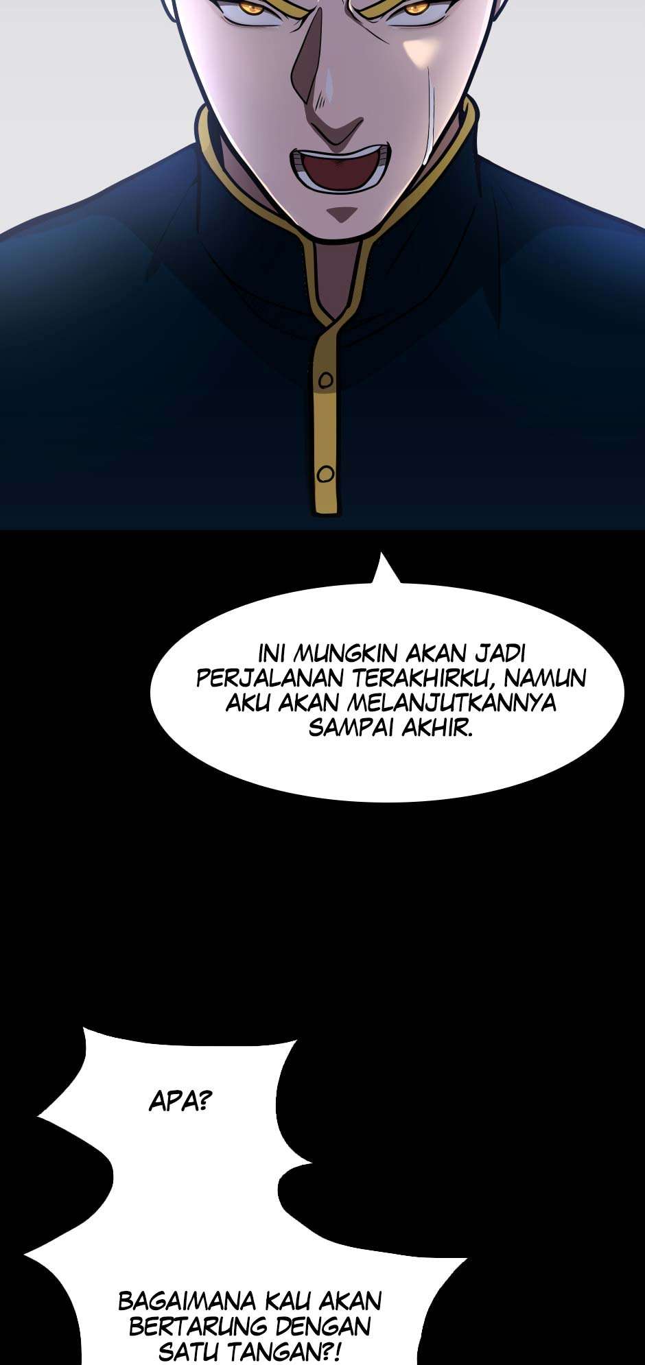The Beginning After the End (The King Grey Reincarnation) Chapter 62 Gambar 43