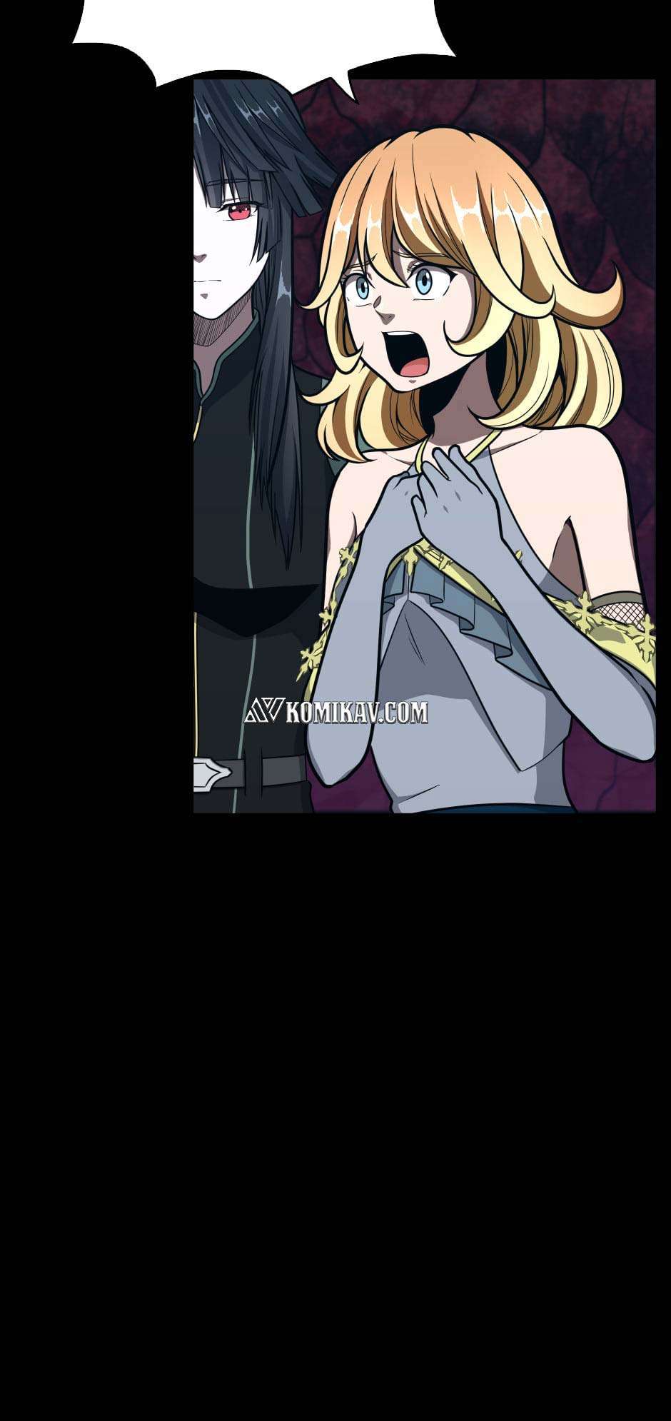 The Beginning After the End (The King Grey Reincarnation) Chapter 62 Gambar 44