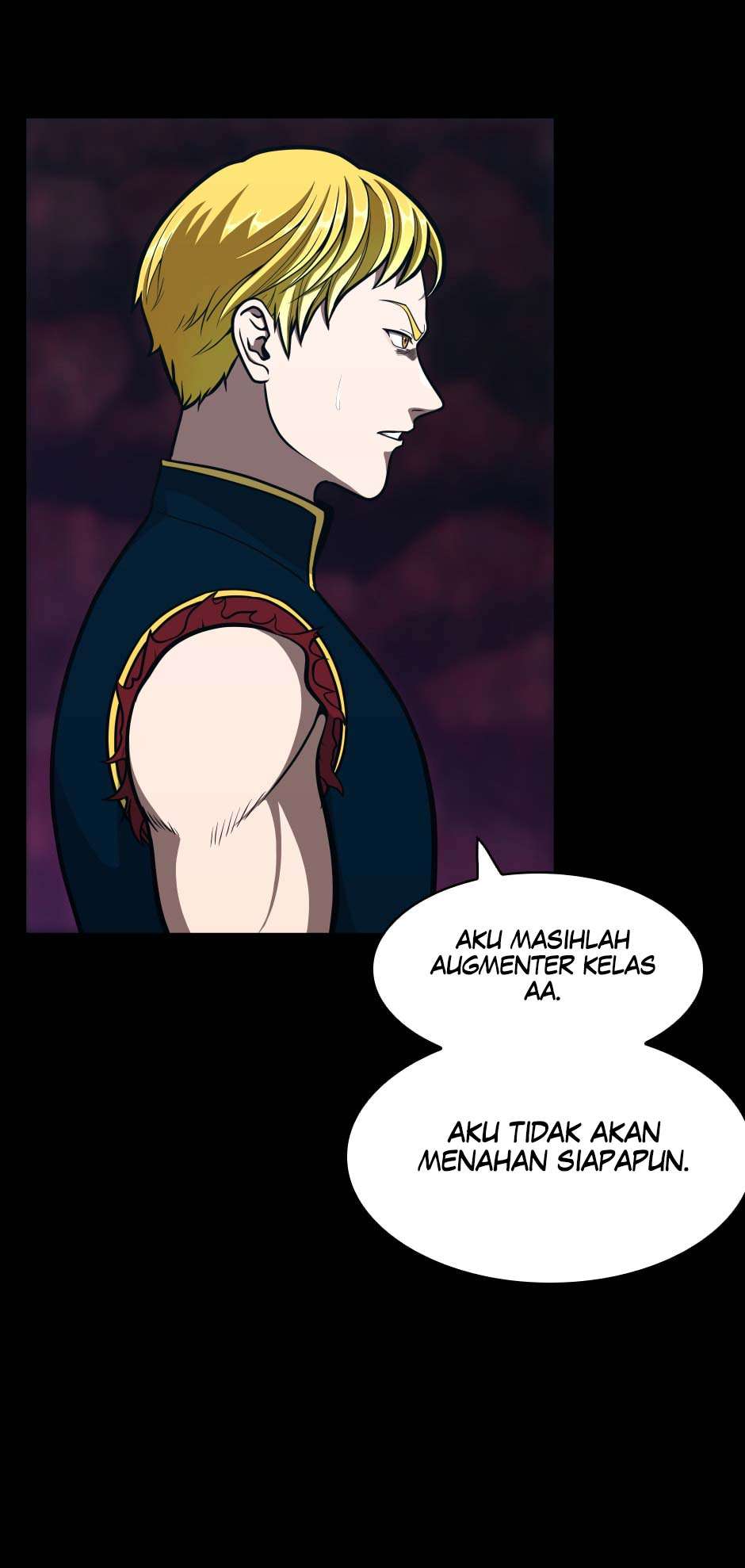 The Beginning After the End (The King Grey Reincarnation) Chapter 62 Gambar 45