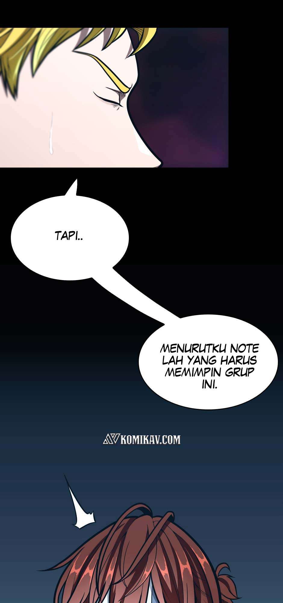 The Beginning After the End (The King Grey Reincarnation) Chapter 62 Gambar 46