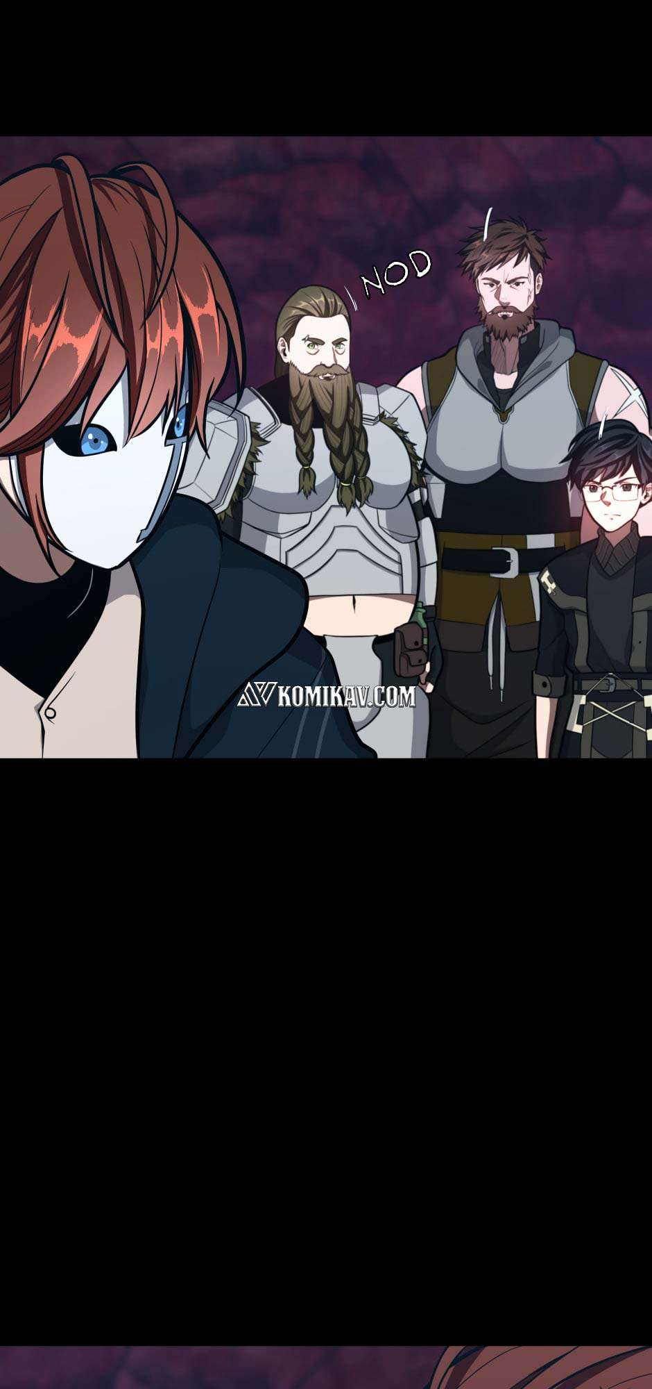 The Beginning After the End (The King Grey Reincarnation) Chapter 62 Gambar 48