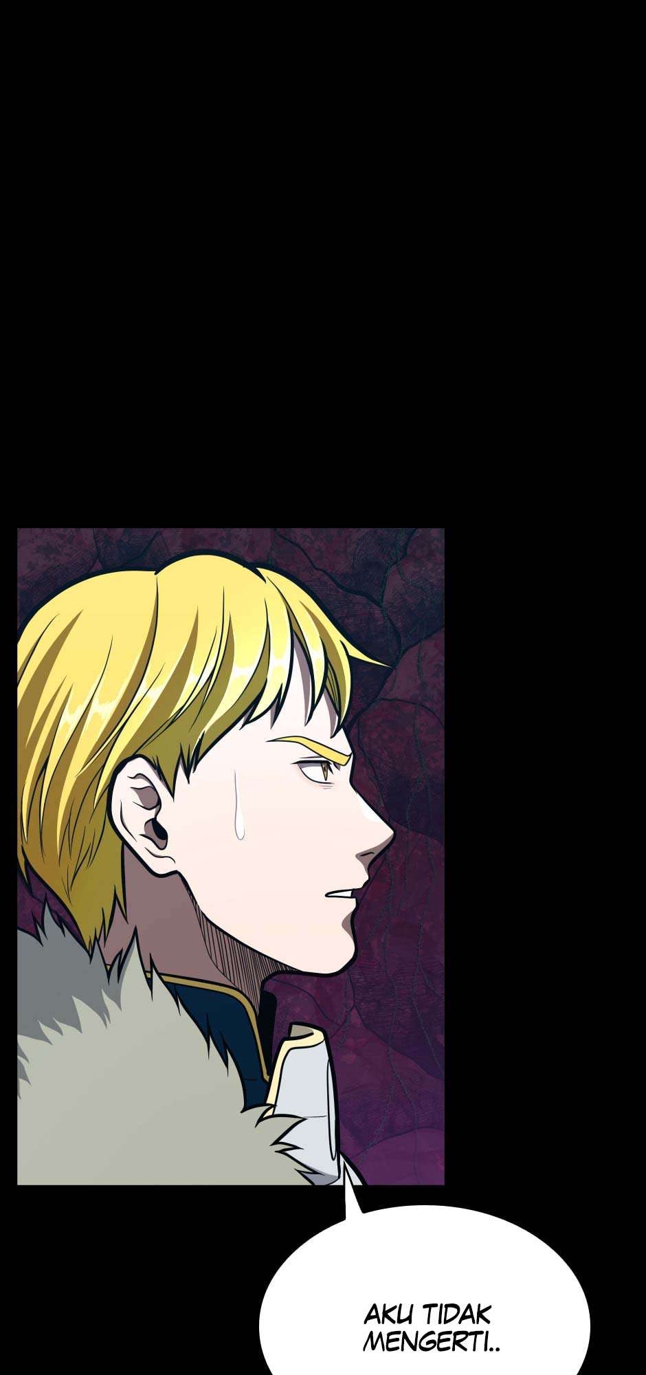 The Beginning After the End (The King Grey Reincarnation) Chapter 62 Gambar 53