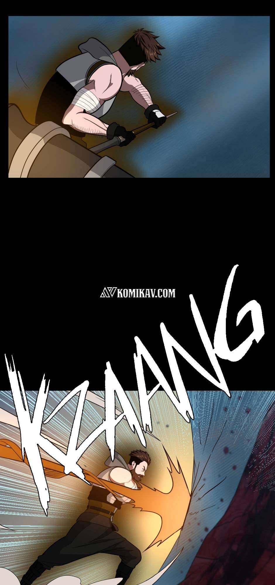 The Beginning After the End (The King Grey Reincarnation) Chapter 62 Gambar 56
