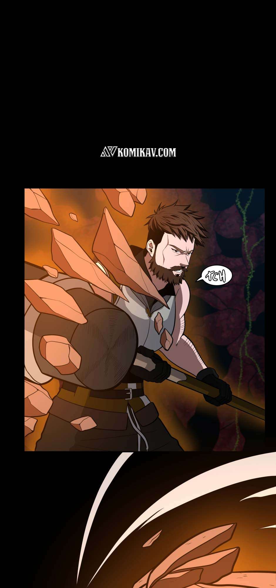 The Beginning After the End (The King Grey Reincarnation) Chapter 62 Gambar 58