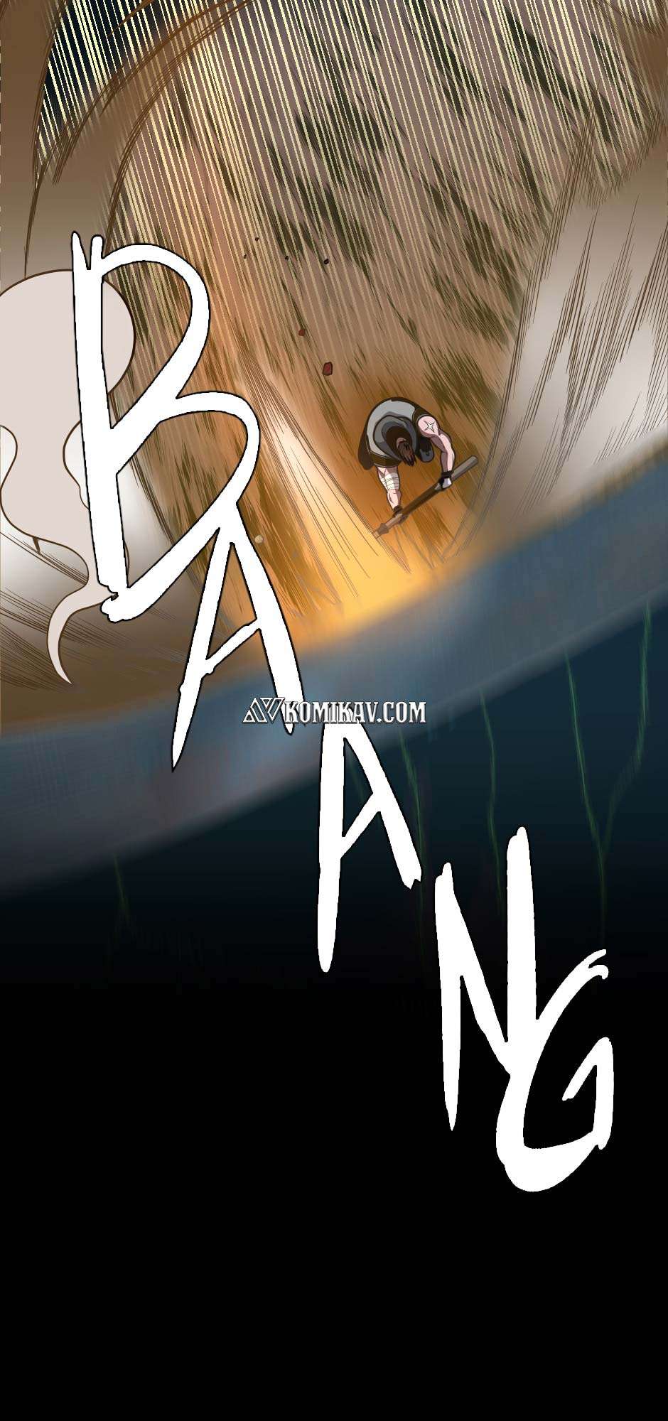 The Beginning After the End (The King Grey Reincarnation) Chapter 62 Gambar 60