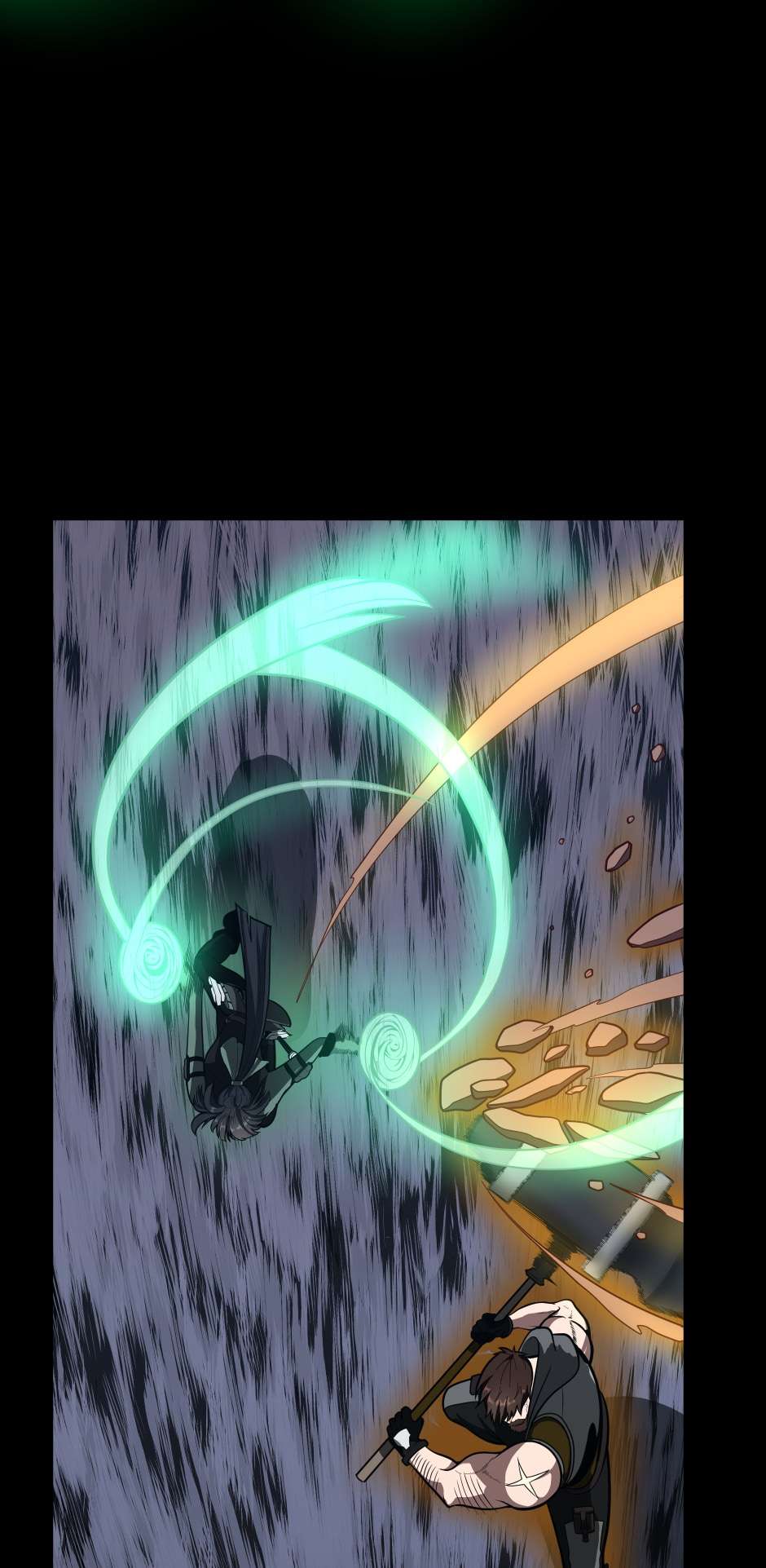 The Beginning After the End (The King Grey Reincarnation) Chapter 62 Gambar 65