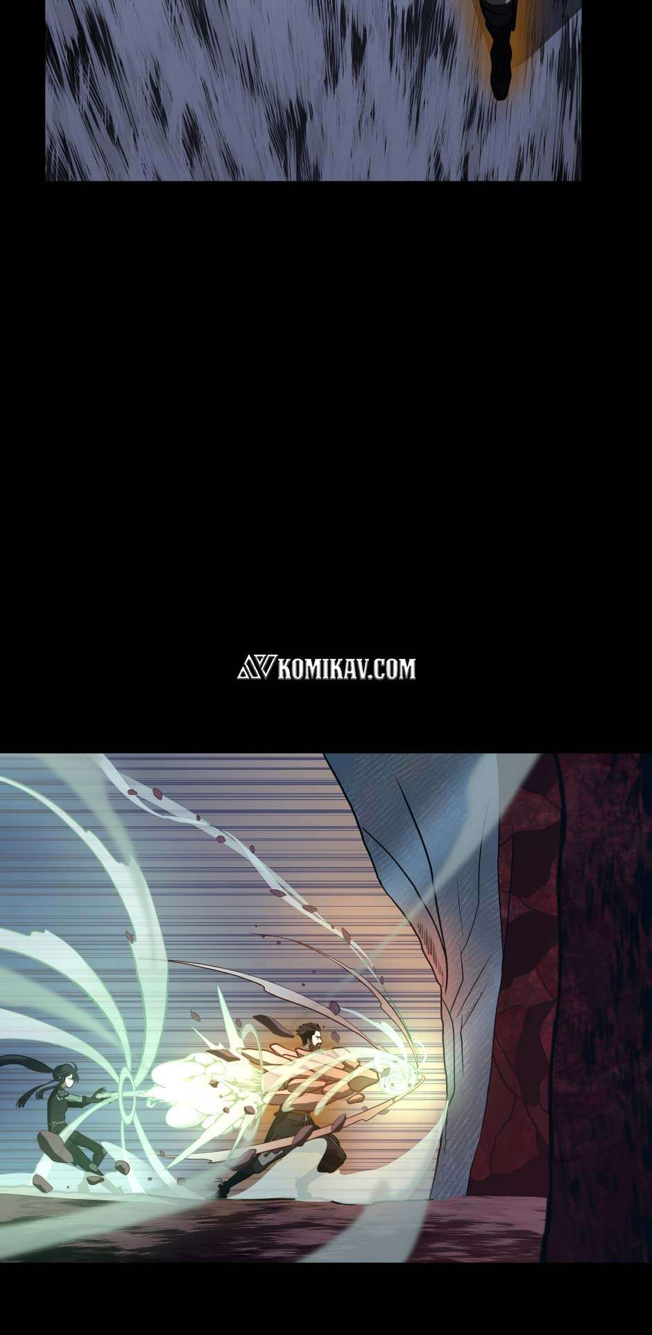 The Beginning After the End (The King Grey Reincarnation) Chapter 62 Gambar 66