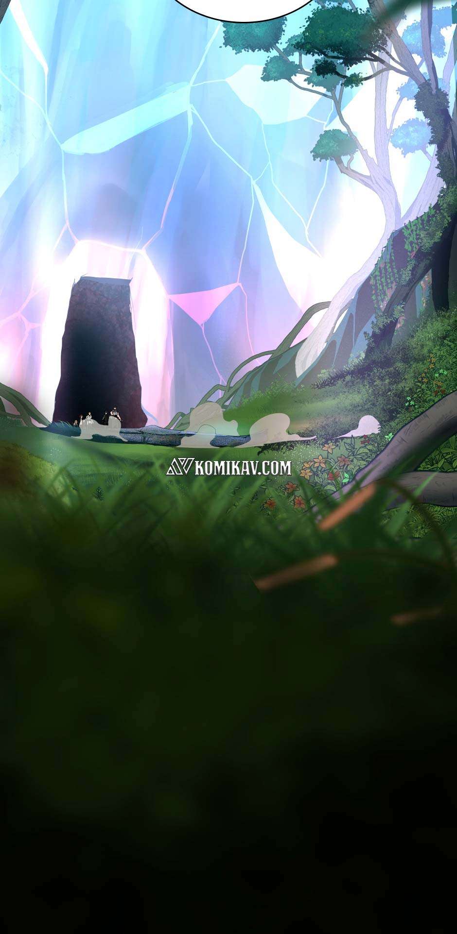 The Beginning After the End (The King Grey Reincarnation) Chapter 62 Gambar 72