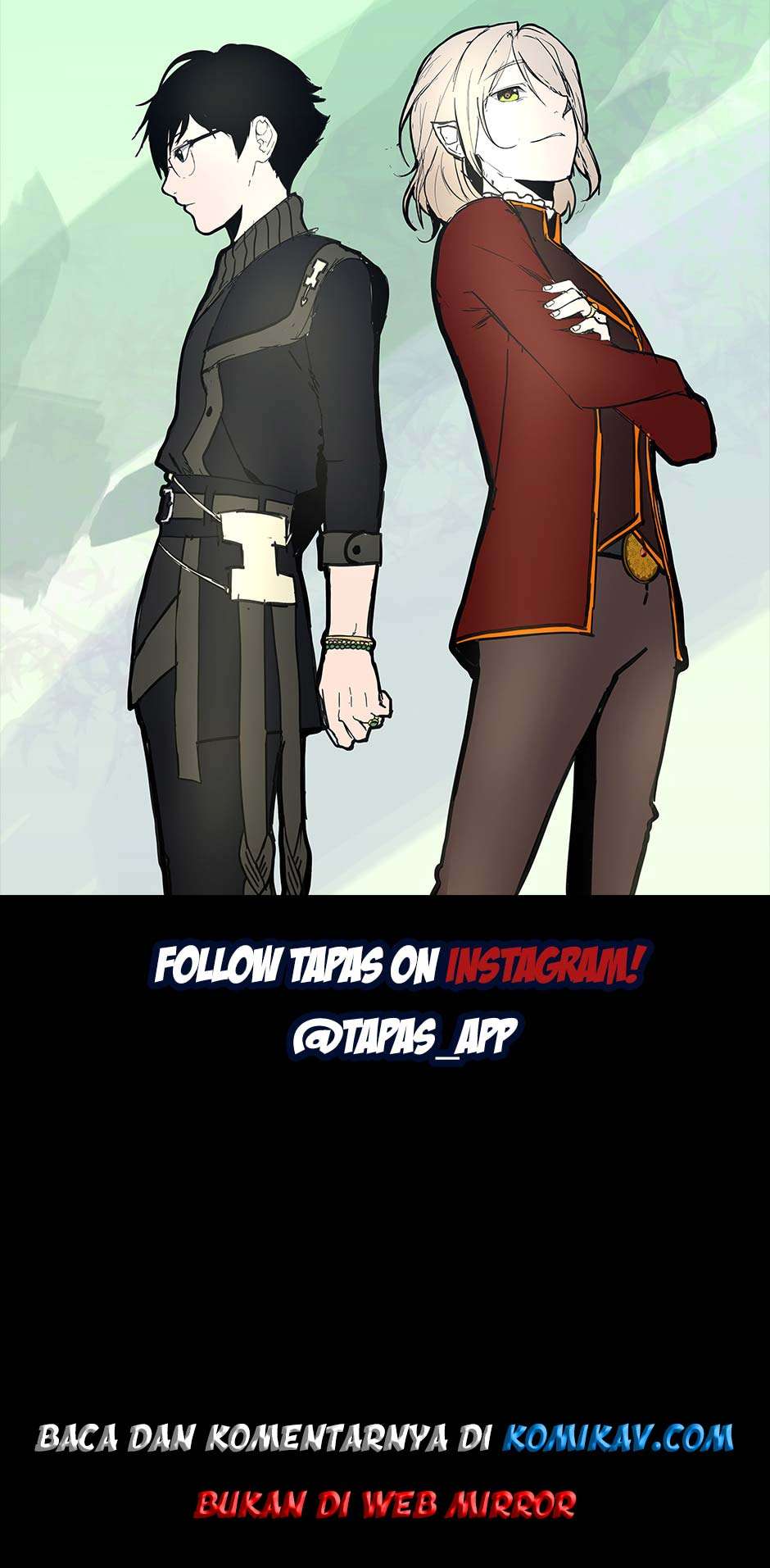 The Beginning After the End (The King Grey Reincarnation) Chapter 62 Gambar 74