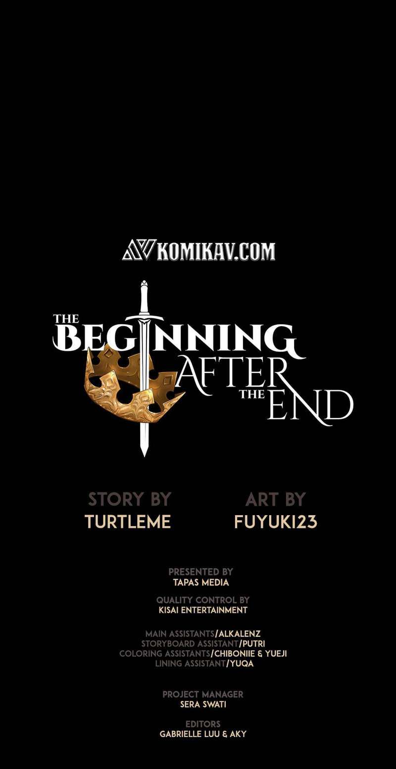 The Beginning After the End (The King Grey Reincarnation) Chapter 64 Gambar 2