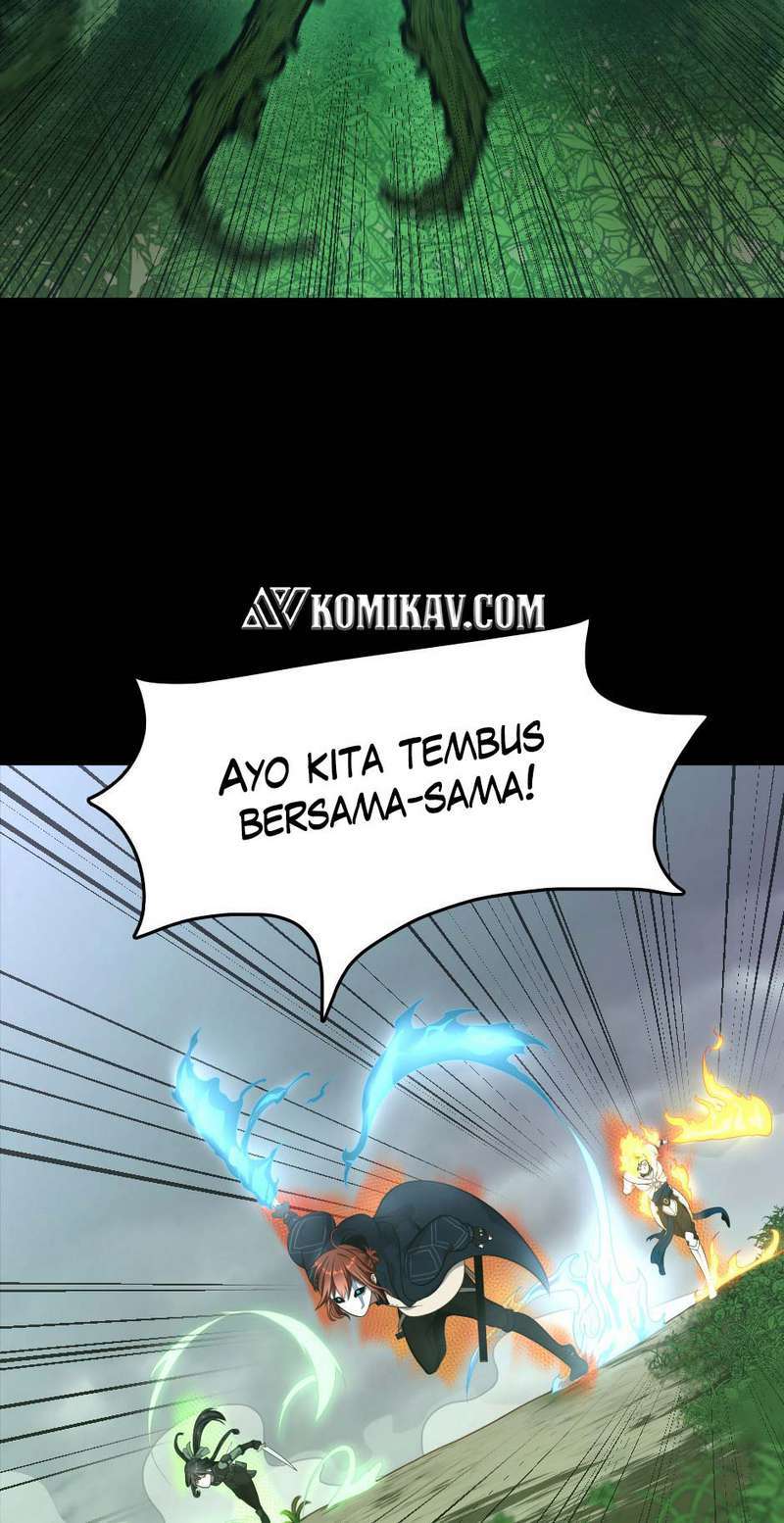 The Beginning After the End (The King Grey Reincarnation) Chapter 64 Gambar 4
