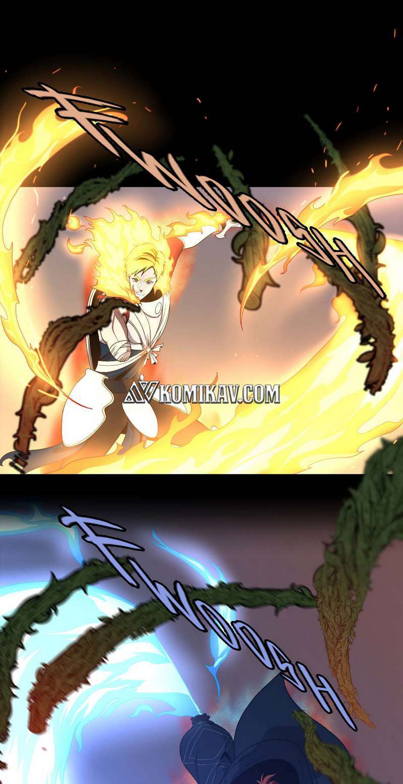 The Beginning After the End (The King Grey Reincarnation) Chapter 64 Gambar 6