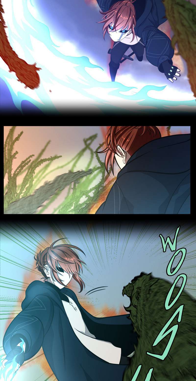 The Beginning After the End (The King Grey Reincarnation) Chapter 64 Gambar 7