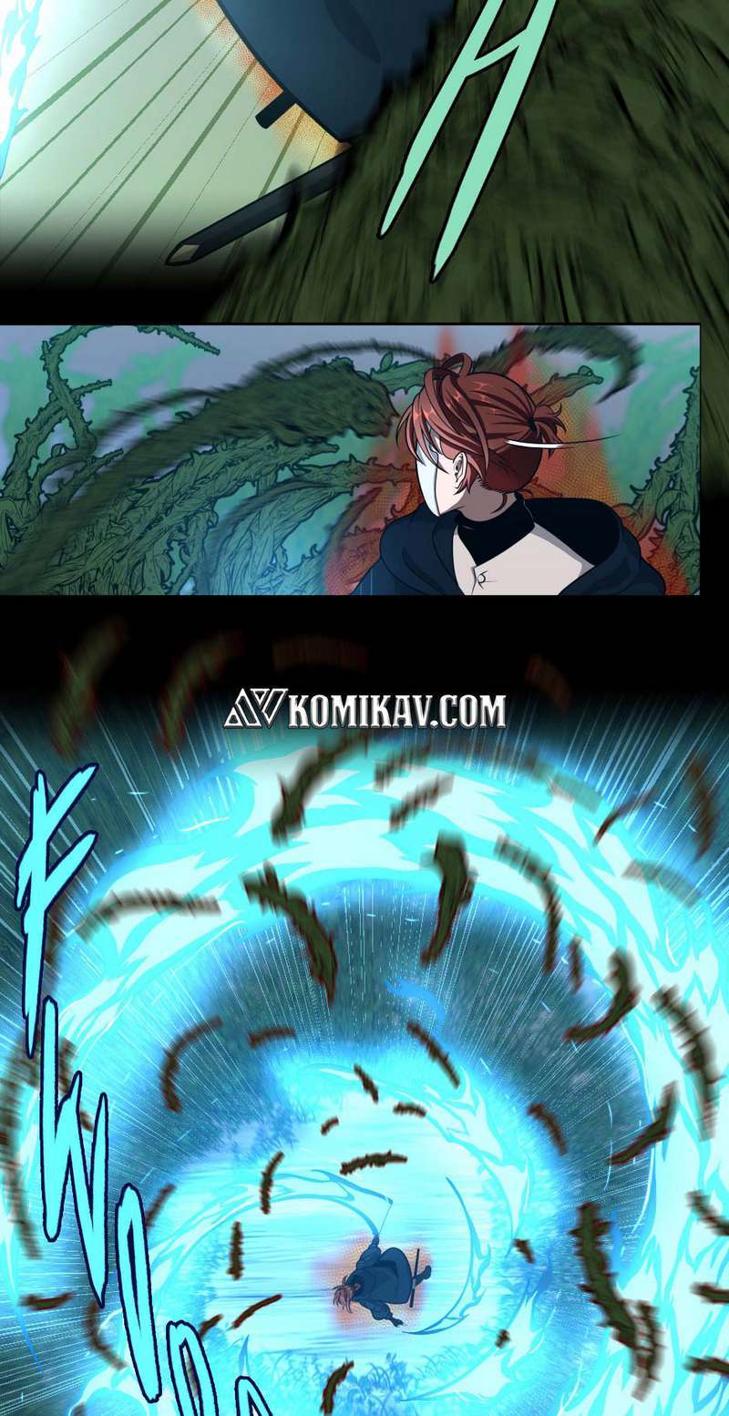 The Beginning After the End (The King Grey Reincarnation) Chapter 64 Gambar 8