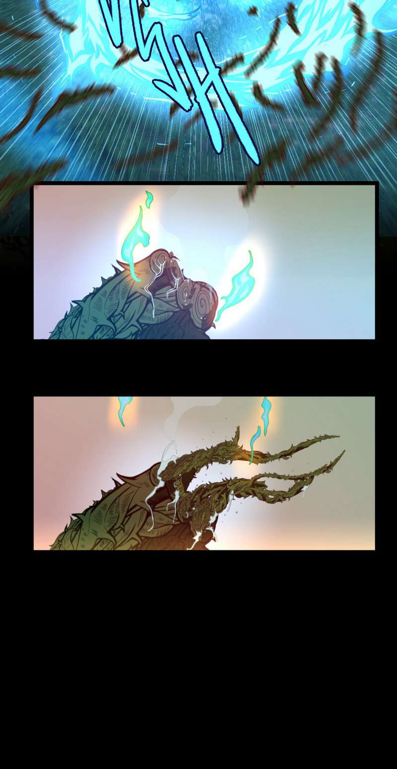 The Beginning After the End (The King Grey Reincarnation) Chapter 64 Gambar 9