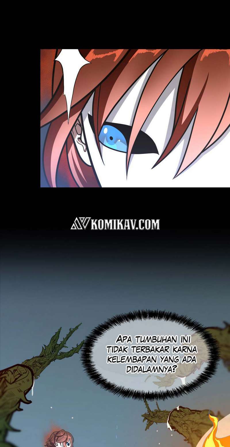 The Beginning After the End (The King Grey Reincarnation) Chapter 64 Gambar 10