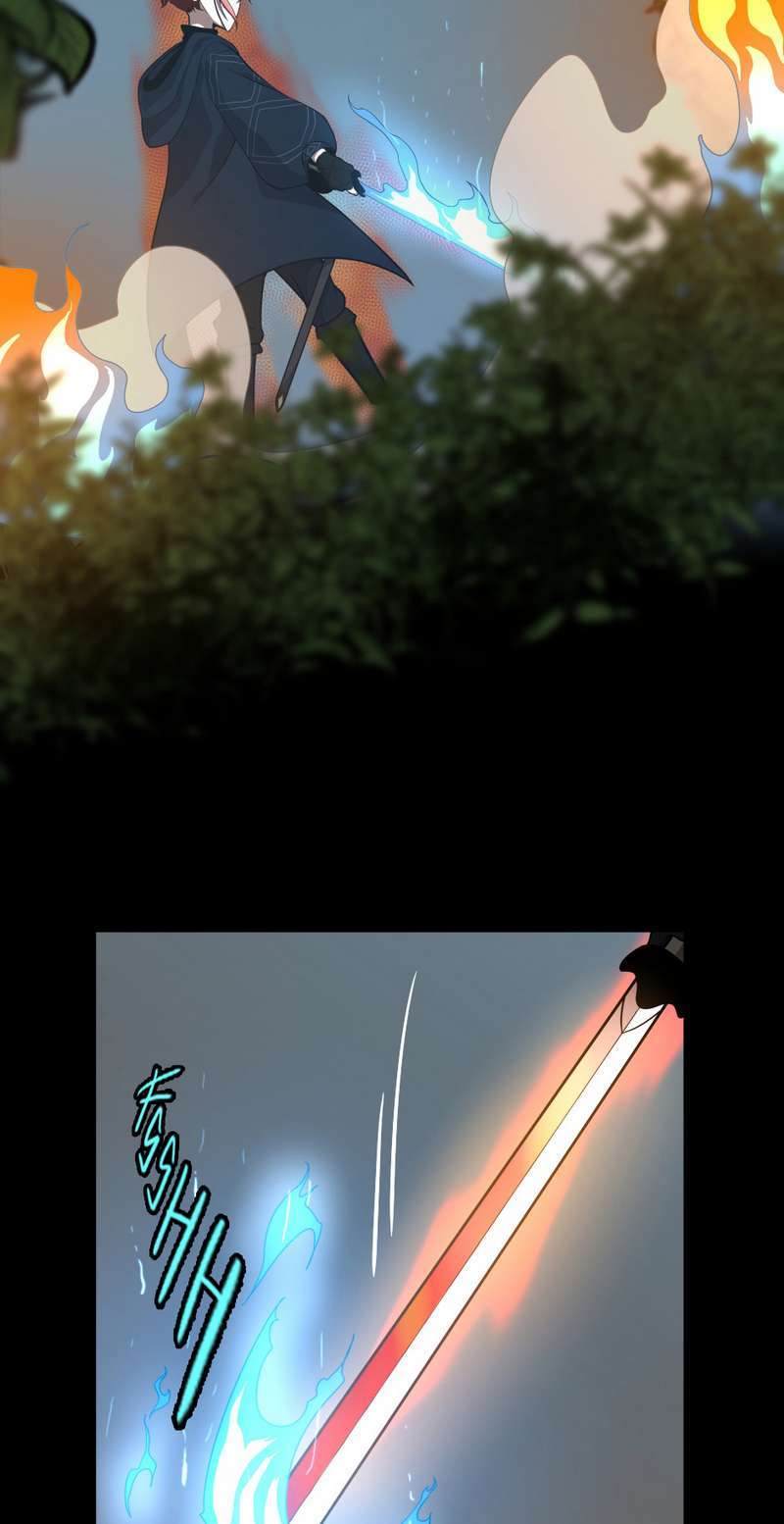 The Beginning After the End (The King Grey Reincarnation) Chapter 64 Gambar 11