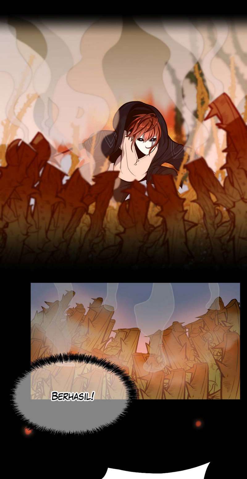 The Beginning After the End (The King Grey Reincarnation) Chapter 64 Gambar 13