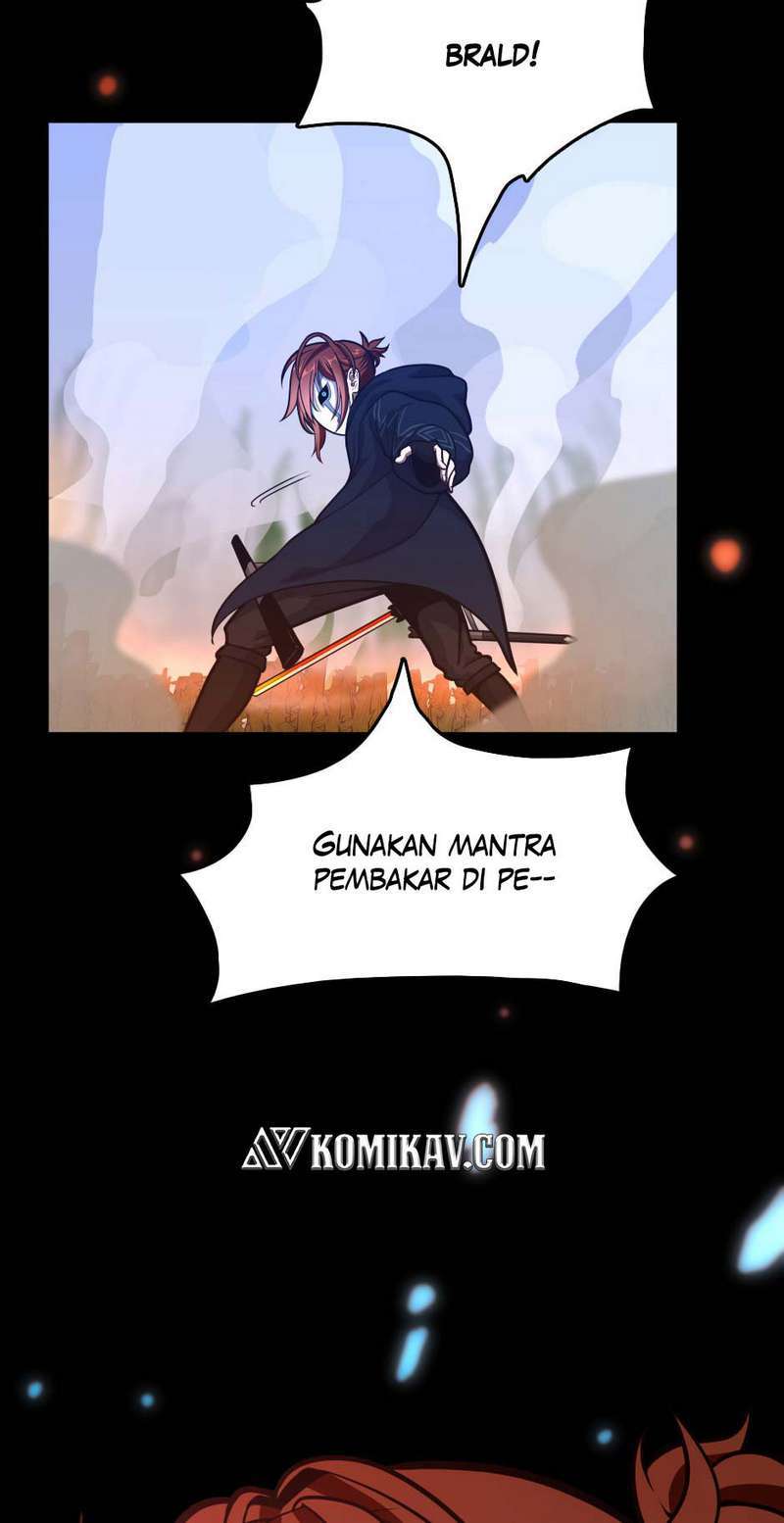 The Beginning After the End (The King Grey Reincarnation) Chapter 64 Gambar 14
