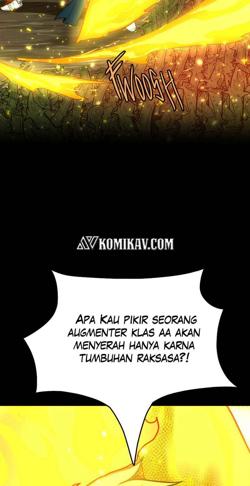 The Beginning After the End (The King Grey Reincarnation) Chapter 64 Gambar 16