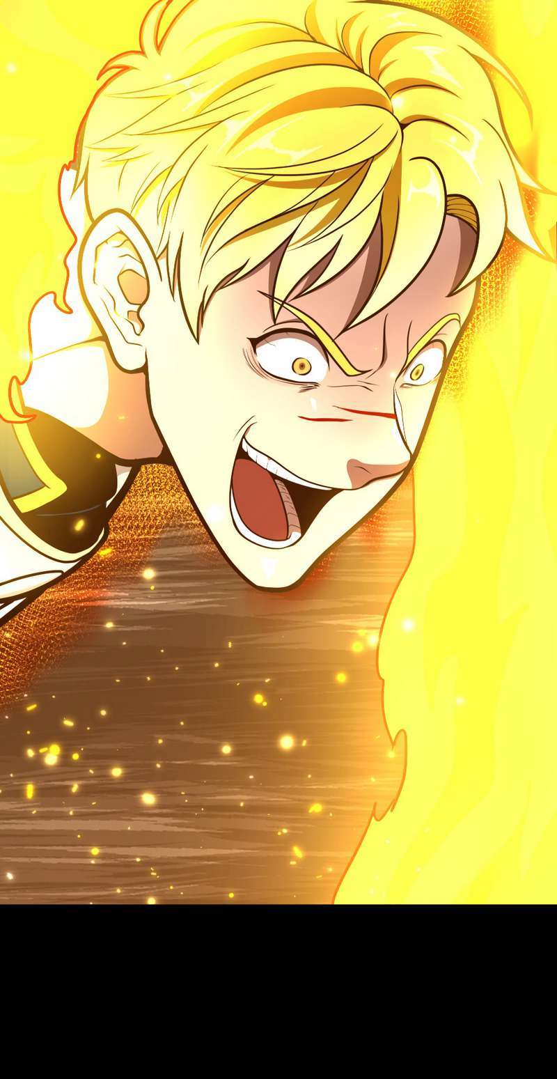 The Beginning After the End (The King Grey Reincarnation) Chapter 64 Gambar 17