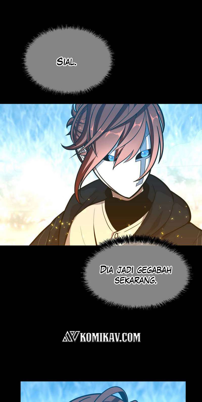 The Beginning After the End (The King Grey Reincarnation) Chapter 64 Gambar 18