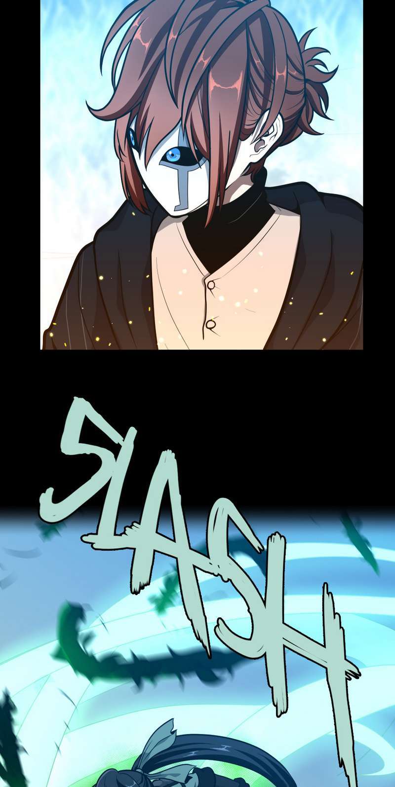 The Beginning After the End (The King Grey Reincarnation) Chapter 64 Gambar 19
