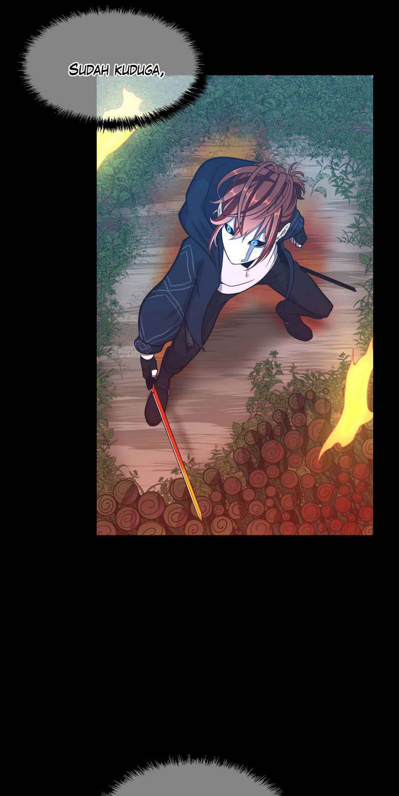 The Beginning After the End (The King Grey Reincarnation) Chapter 64 Gambar 21