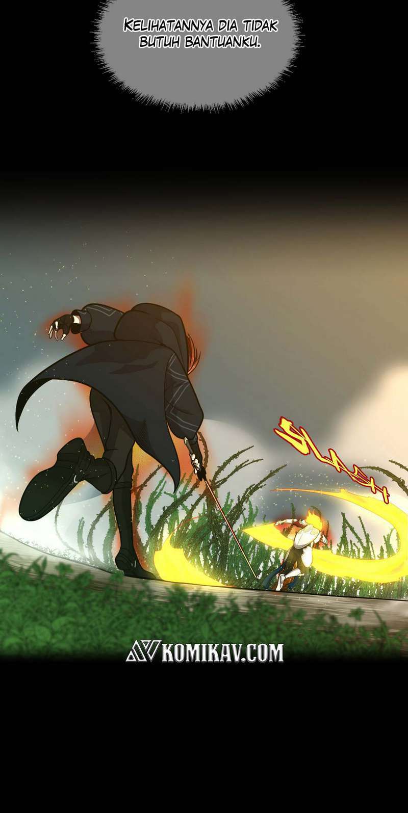 The Beginning After the End (The King Grey Reincarnation) Chapter 64 Gambar 22