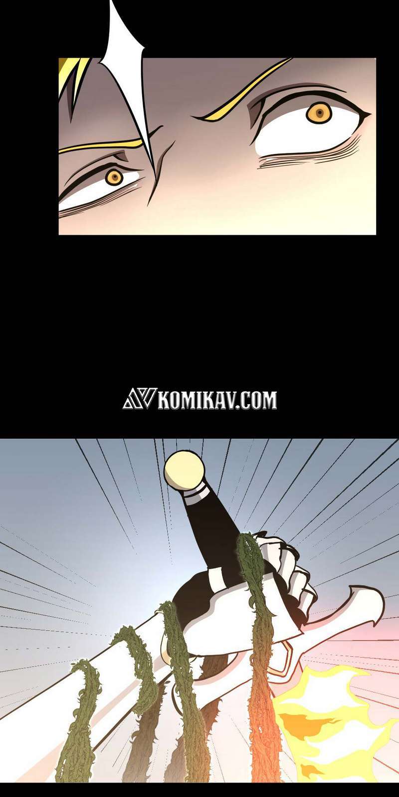 The Beginning After the End (The King Grey Reincarnation) Chapter 64 Gambar 24