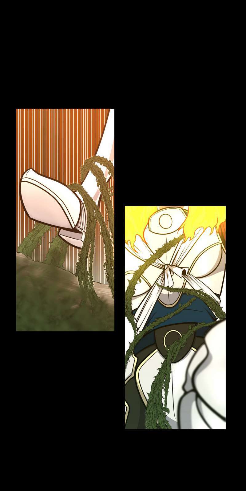 The Beginning After the End (The King Grey Reincarnation) Chapter 64 Gambar 25