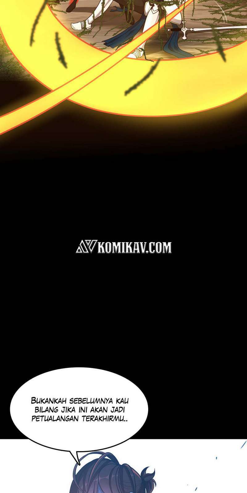 The Beginning After the End (The King Grey Reincarnation) Chapter 64 Gambar 30