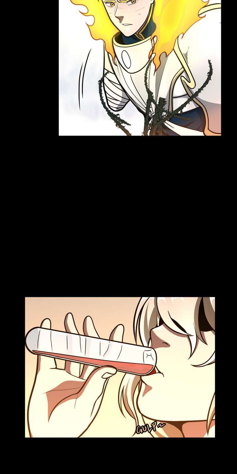 The Beginning After the End (The King Grey Reincarnation) Chapter 64 Gambar 33