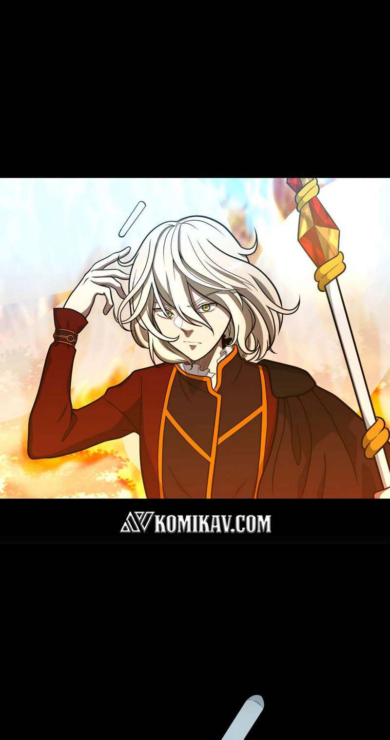The Beginning After the End (The King Grey Reincarnation) Chapter 64 Gambar 34