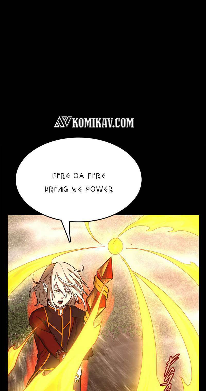 The Beginning After the End (The King Grey Reincarnation) Chapter 64 Gambar 36