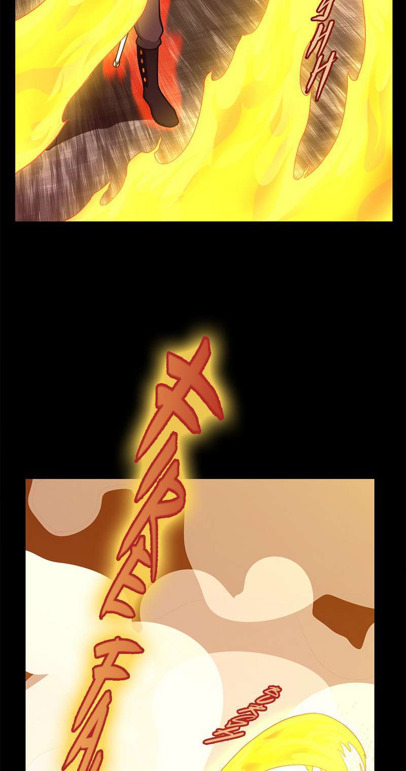 The Beginning After the End (The King Grey Reincarnation) Chapter 64 Gambar 37
