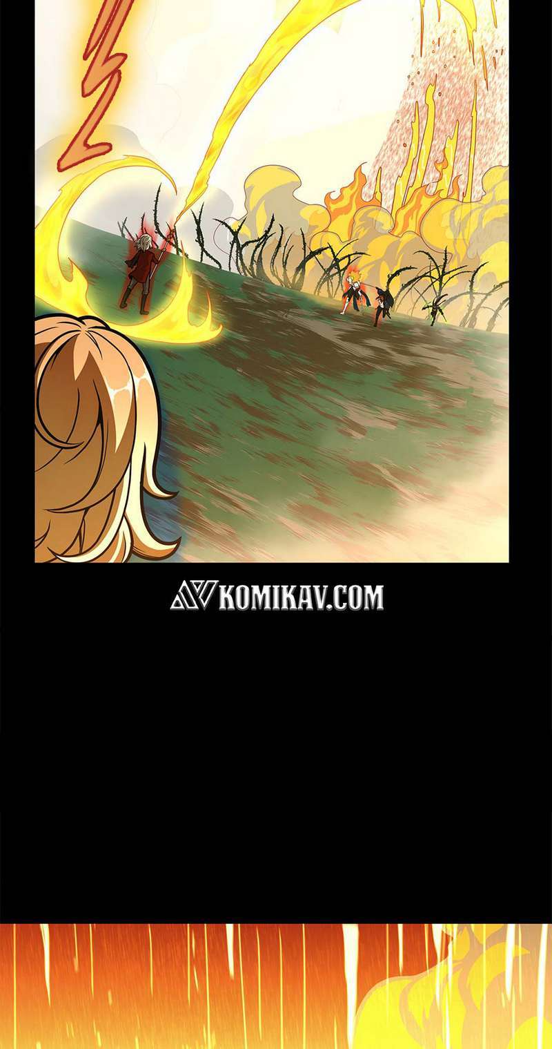 The Beginning After the End (The King Grey Reincarnation) Chapter 64 Gambar 38