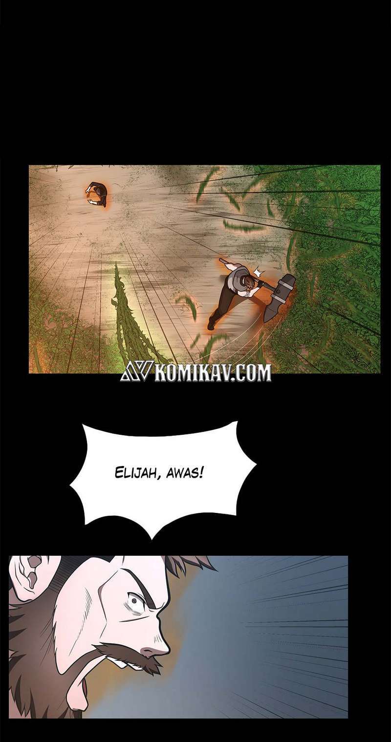 The Beginning After the End (The King Grey Reincarnation) Chapter 64 Gambar 40