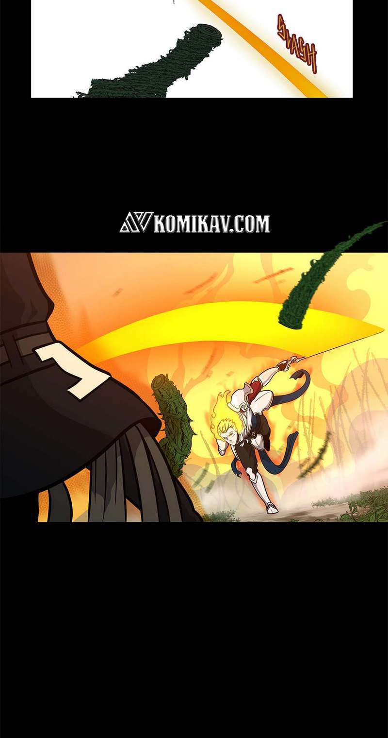 The Beginning After the End (The King Grey Reincarnation) Chapter 64 Gambar 42