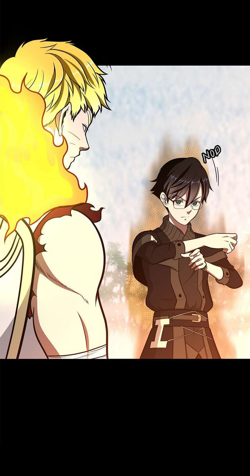 The Beginning After the End (The King Grey Reincarnation) Chapter 64 Gambar 43