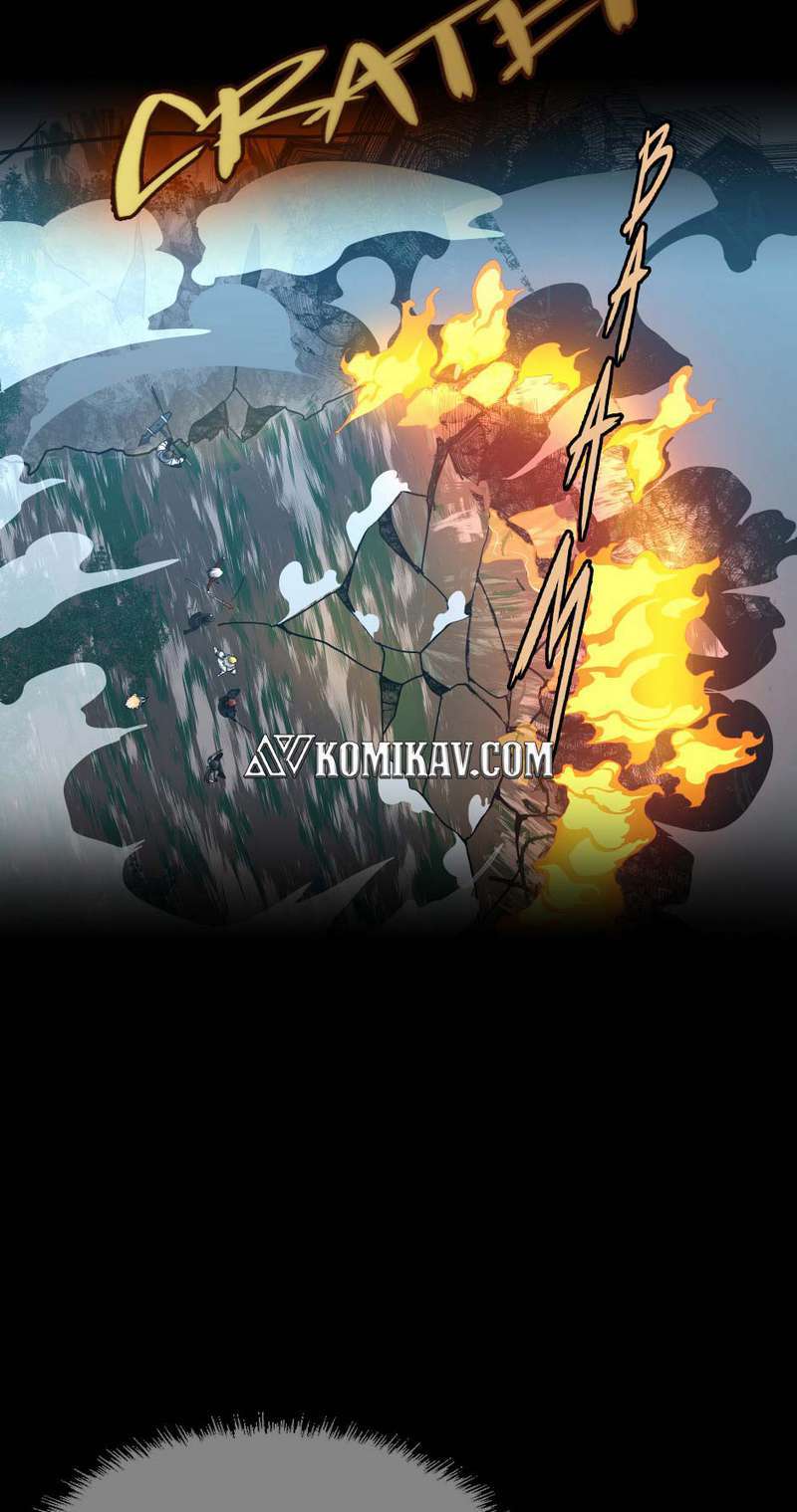 The Beginning After the End (The King Grey Reincarnation) Chapter 64 Gambar 46