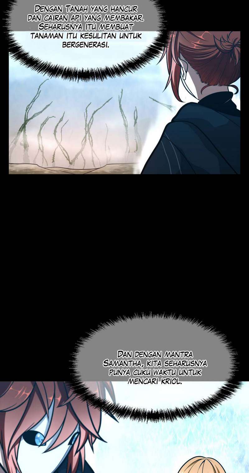 The Beginning After the End (The King Grey Reincarnation) Chapter 64 Gambar 47