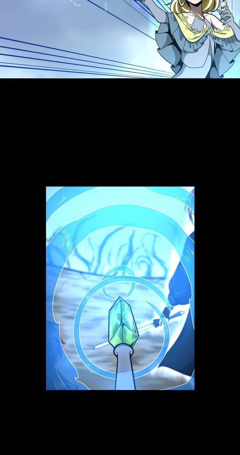 The Beginning After the End (The King Grey Reincarnation) Chapter 64 Gambar 49