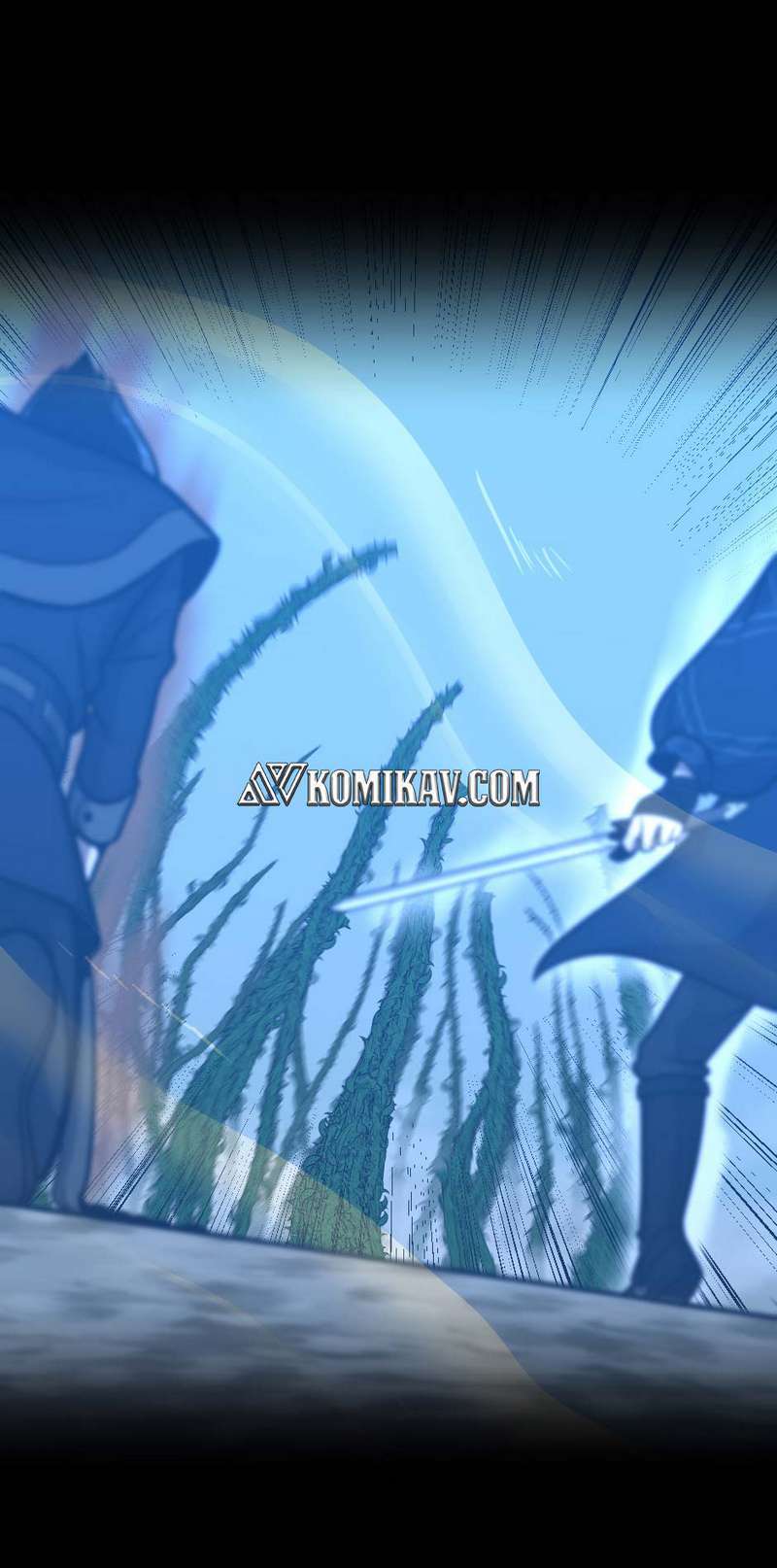 The Beginning After the End (The King Grey Reincarnation) Chapter 64 Gambar 50