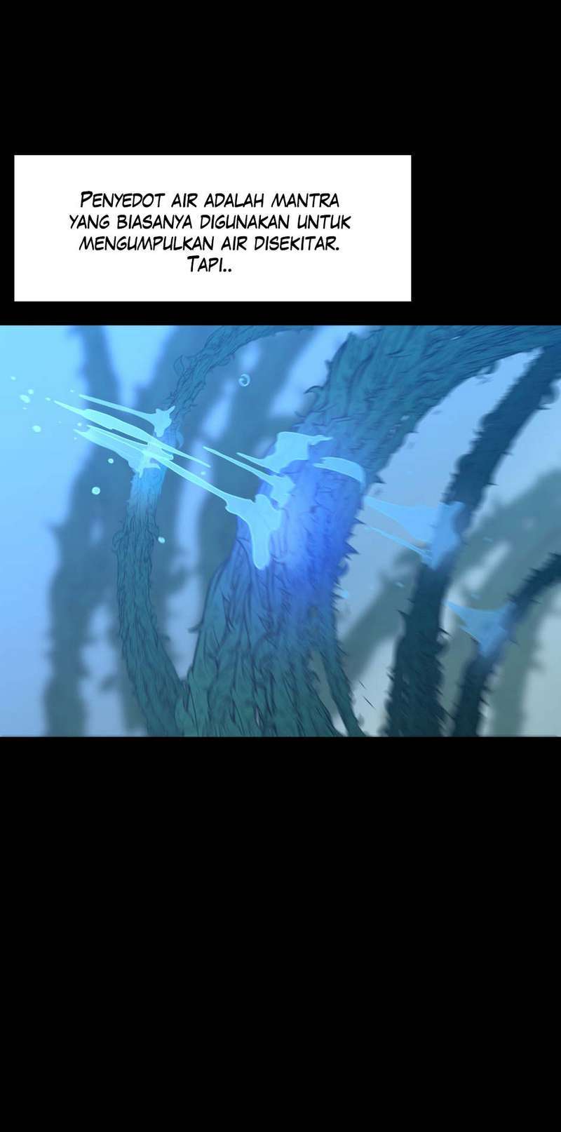 The Beginning After the End (The King Grey Reincarnation) Chapter 64 Gambar 51