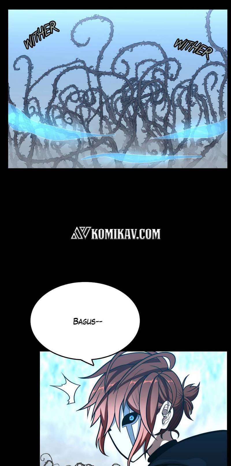 The Beginning After the End (The King Grey Reincarnation) Chapter 64 Gambar 52